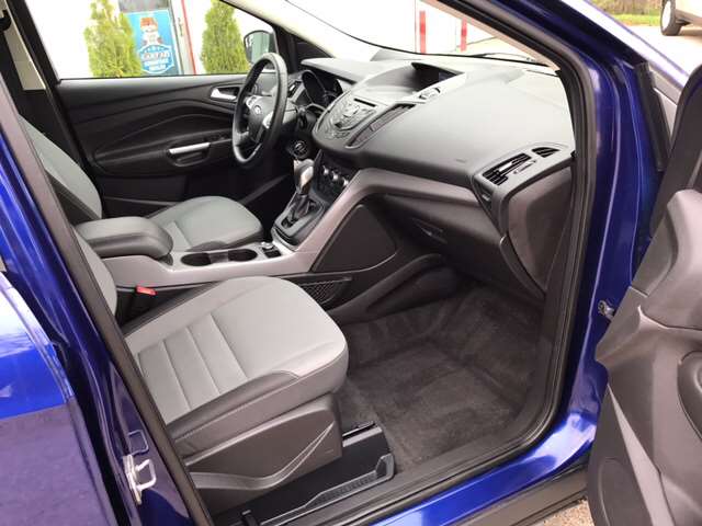 2015 Ford Escape SE AWD 4dr SUV